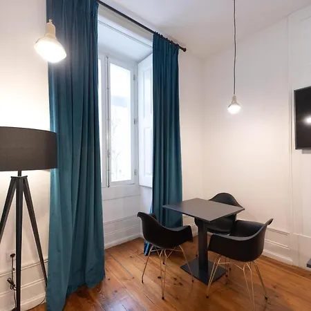 Top Guest house Coimbra