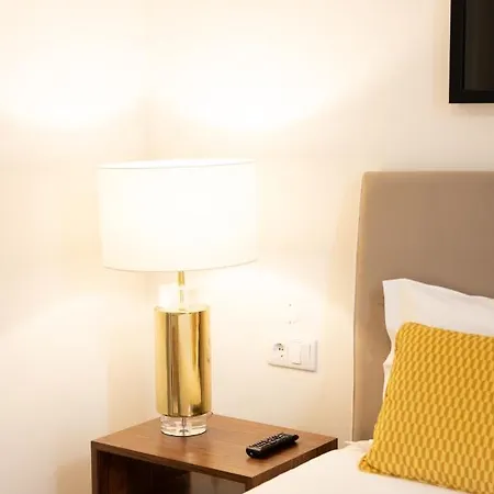 Top Gæstehus Coimbra