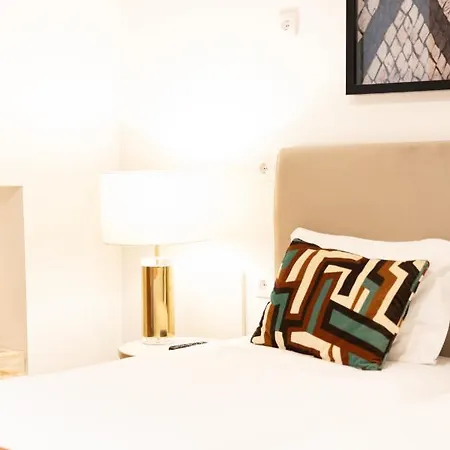 Guest house Top Coimbra