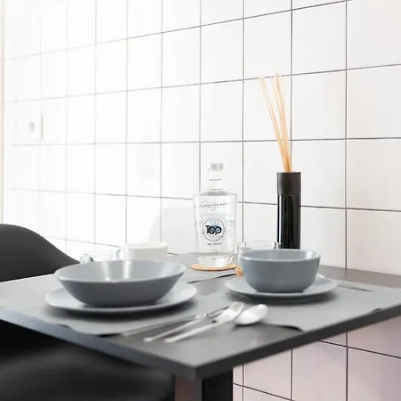Guest house Top Coimbra