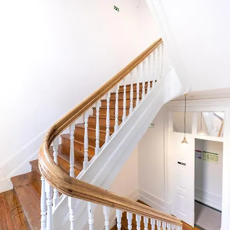Top Guest house Coimbra