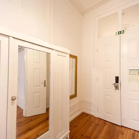 Gæstehus Top Coimbra