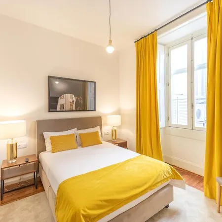 Gæstehus Top Coimbra