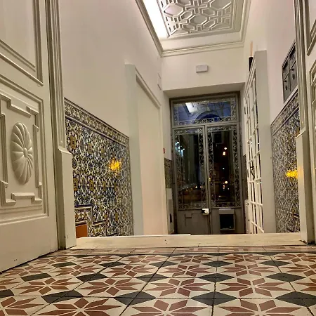 Guest house Top