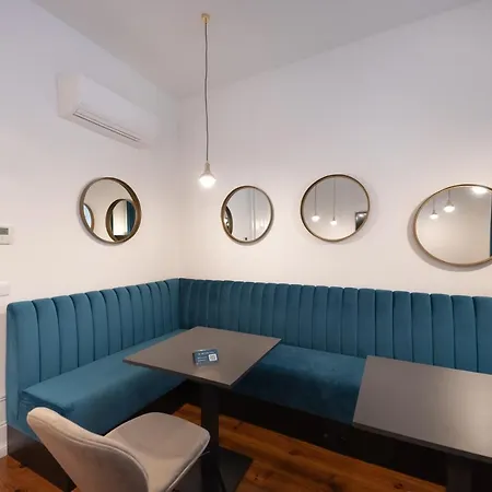 Guest house Top Coimbra