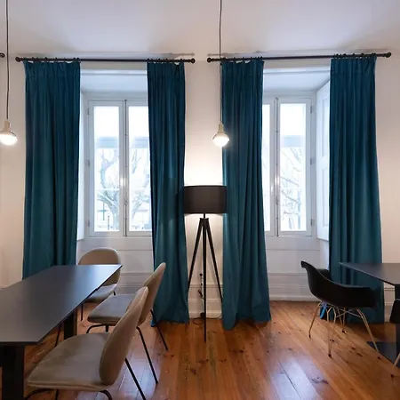 Top Guest house Coimbra