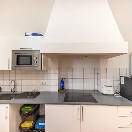 Guest house Top Coimbra