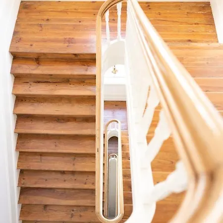 Top Guest house Coimbra