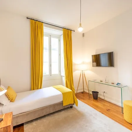 Guest house Top Coimbra