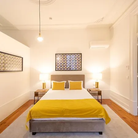 Top Guest house Coimbra