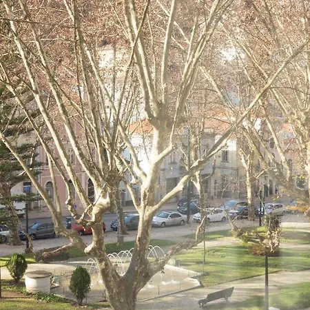 Top Guest house Coimbra