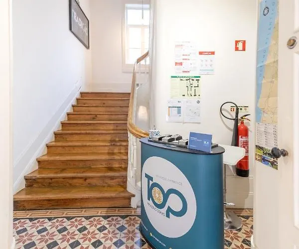 Top 3* コインブラ