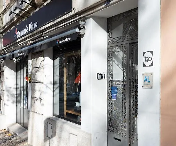 ゲストハウス Top