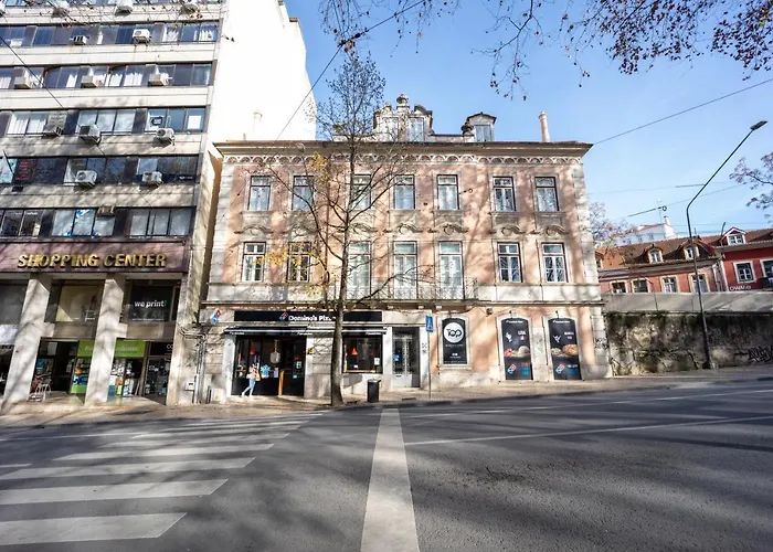 ゲストハウス Top 3*