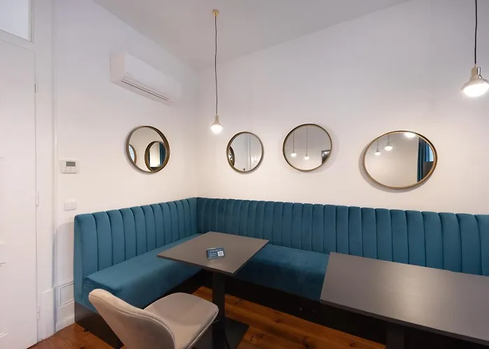 ゲストハウス Top コインブラ