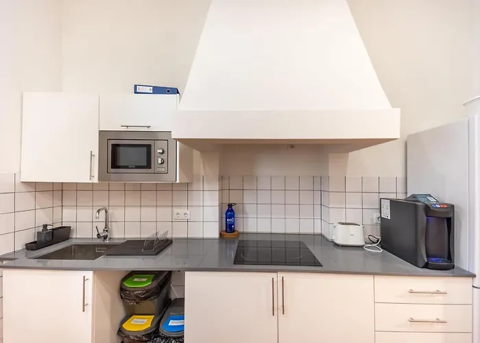 ゲストハウス Top コインブラ