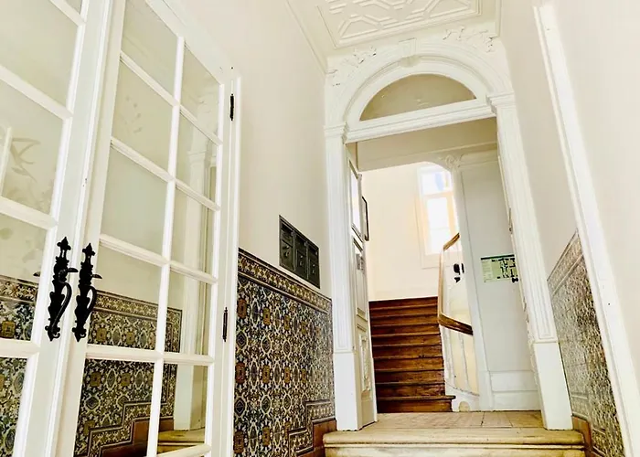 Top 3* コインブラ